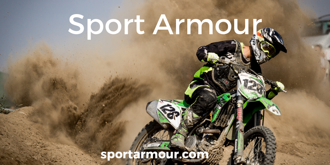 Sport Armour | Protective Apparel and Gear for Sports | sportarmour.com